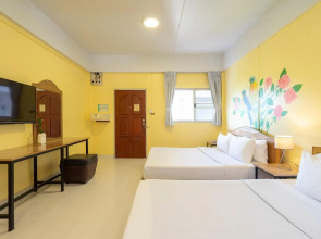 Sawasdee Place Hotel