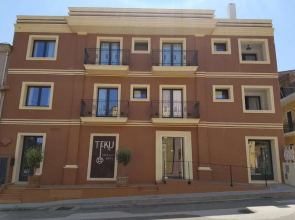Teku Boutique Hotel