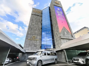 Ulsan Jinjangdong Ground 7