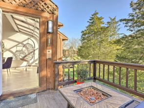Hike, Ski & Golf: Mtn-view Codo in Vernon Township