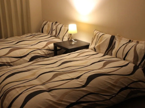 Namba Nipponbashi Apartment