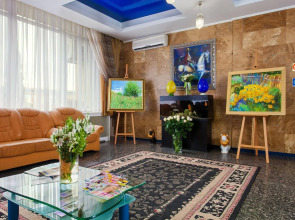 Гостиница «Спутник»