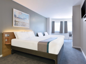 Travelodge Brighton Seafront