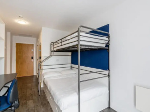 Destiny Student Holyrood - Campus Accommodation