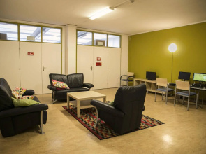 Alibi Hostel Vienna