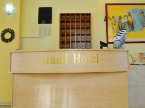 Grand Hotel Loutraki