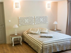 Villa Bambou Piscine Chauffée