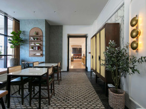 The Royal Sonesta Chicago Downtown