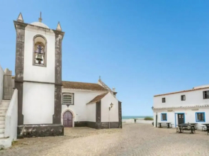 Beach-Golf House Islantilla-Teletrabaja!