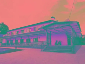 Hostel Dom Veroniki