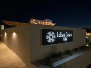 LeEva Oasis Villa