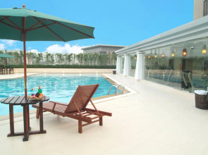 Rosedale Hotel and Suites Guangzhou