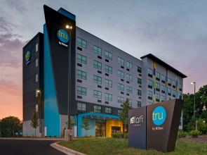 Tru by Hilton Mooresville