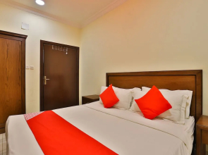 Taj Alrayan by OYO Rooms