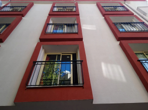 White Cat Sevgi Otel