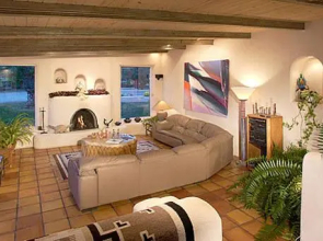 Taos Country Inn