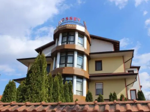 Villa Kiossev