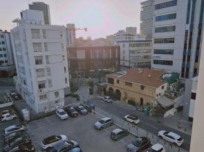 104 NIC - 401 Stay Cosmo City Suite