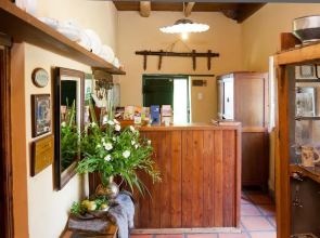Oue Werf Country House