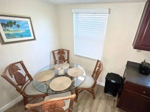 Coral Shores Resort