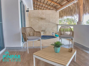 Villa Blanca Beach Club