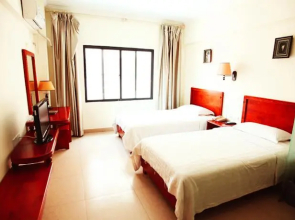 Hotel Dong Hai Run Long