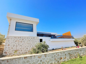 Golden Villas