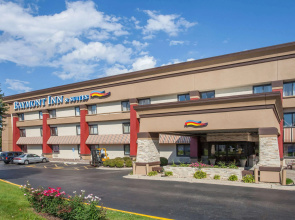 Baymont by Wyndham Chicago/Alsip