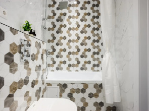 Наши квартиры на улице Береговая с видом на Дон