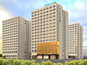 CitiGO Hotel Hanghzou Xixi