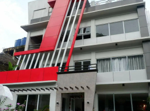 La Casa Teresa Beach Resort