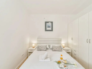 Magical Villa Casa Nova with Pool