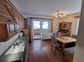 Chalet Rehlein