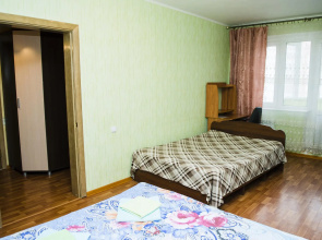 Aday Apartments (Edej Apartamenty) na prospekte Pobedy 44