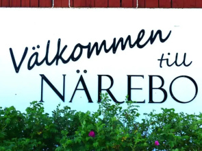 Närebo Gårdshotell