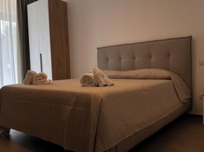 Puglia Promenade Apartment 3