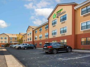 Extended Stay America Select Suites - Salt Lake City - Sandy