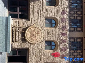 Turpan West impression homestay