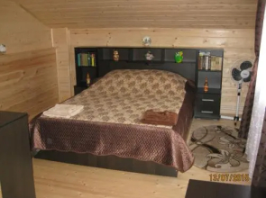 Guest House S Baney Na Pushkarke