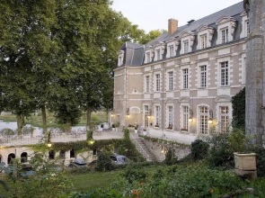 Grand Hotel de l'Abbaye