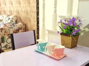 Mahattan Apartment Panyu Branch
