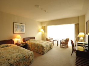 Satsuma Resort Hotel