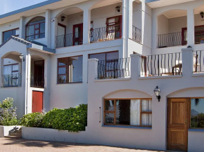 Rendez vous De Golf Guesthouse