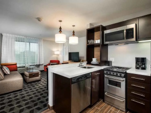 Towneplace Suites Waco South