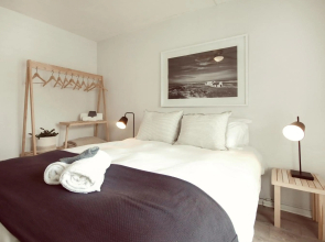 Luxury on Dorp