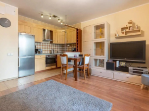Ann Apartament Horyzont