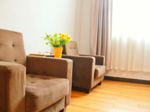 Wenxing Chain Hotel Chancheng Dongfang