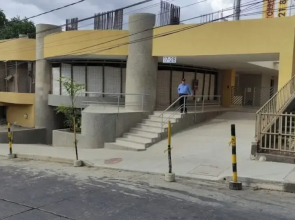 Apartamento Bethania