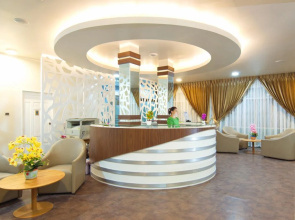 Aung Myint Mo Hotel