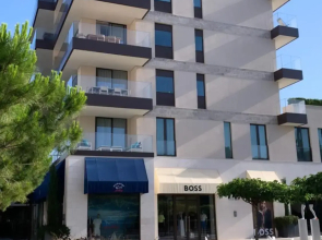 Porto Montenegro Luxury 1 Bedroom Apartment